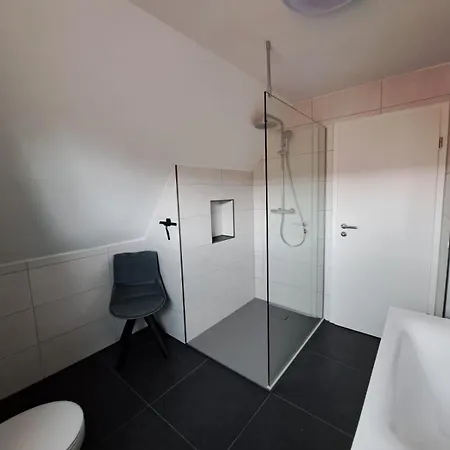 Ferienhaus Twietens Stedesdorf