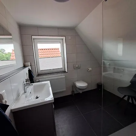 Ferienhaus Twietens