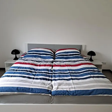 Ferienhaus Twietens Prázdninový dům