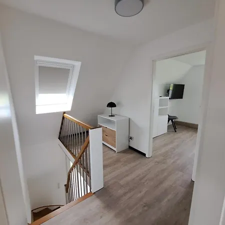 Ferienhaus Twietens Stedesdorf