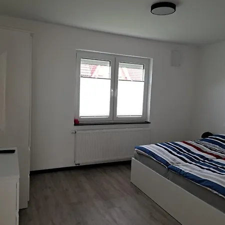 Ferienhaus Twietens * Stedesdorf