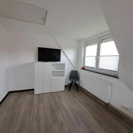 Ferienhaus Twietens Prázdninový dům