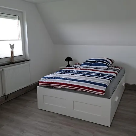 Ferienhaus Twietens Prázdninový dům *