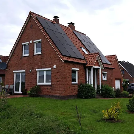 Ferienhaus Twietens